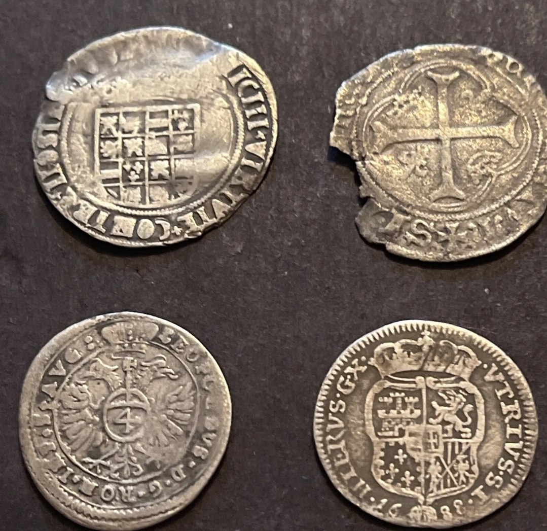 Help-Identifying-These-Coins